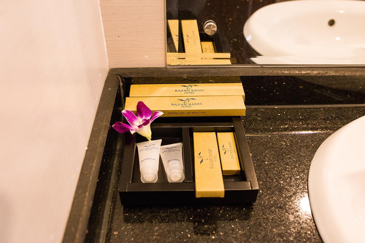 Bazan Xanh Hotel Буон Ма Туот Екстериор снимка
